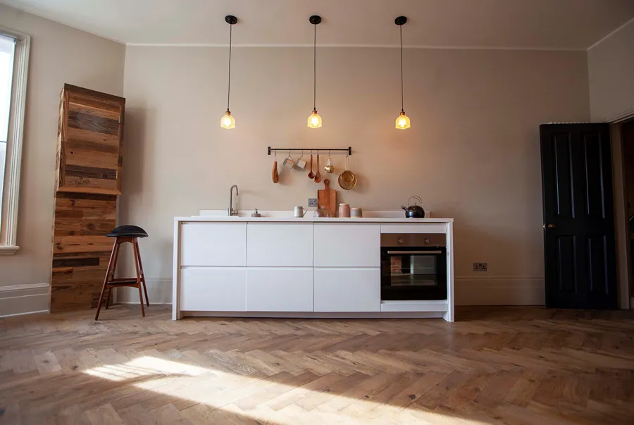 Entire Place to Yourself